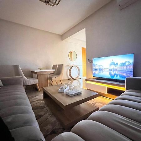 Arras Operah Marrakech Apartment Marrakesh Exterior photo