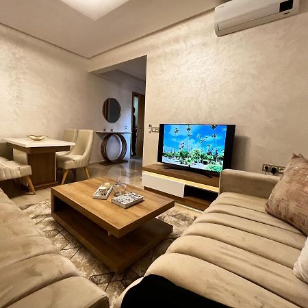 Arras Operah Marrakech Apartment Marrakesh Exterior photo