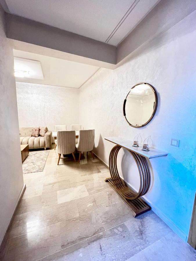 Arras Operah Marrakech Apartment Marrakesh Exterior photo