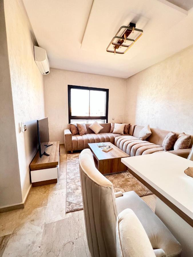 Arras Operah Marrakech Apartment Marrakesh Exterior photo