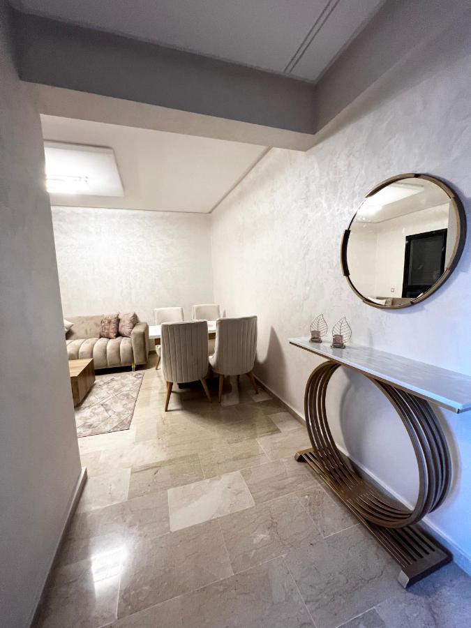 Arras Operah Marrakech Apartment Marrakesh Exterior photo