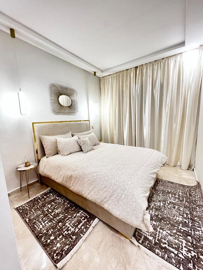 Arras Operah Marrakech Apartment Marrakesh Exterior photo