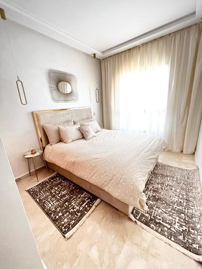 Arras Operah Marrakech Apartment Marrakesh Exterior photo