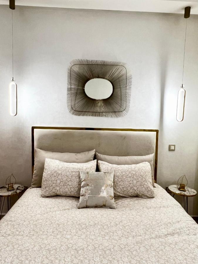 Arras Operah Marrakech Apartment Marrakesh Exterior photo