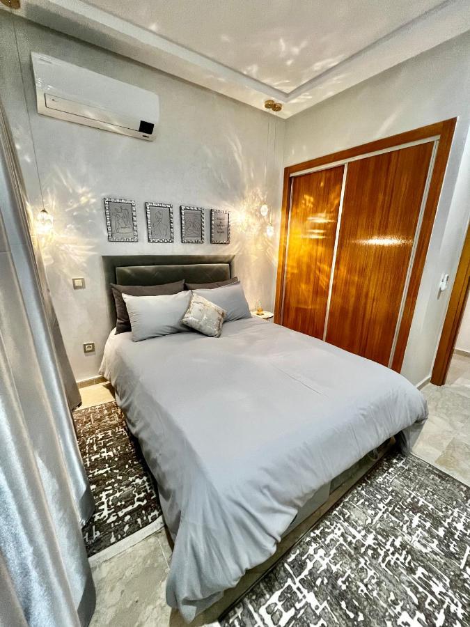 Arras Operah Marrakech Apartment Marrakesh Exterior photo