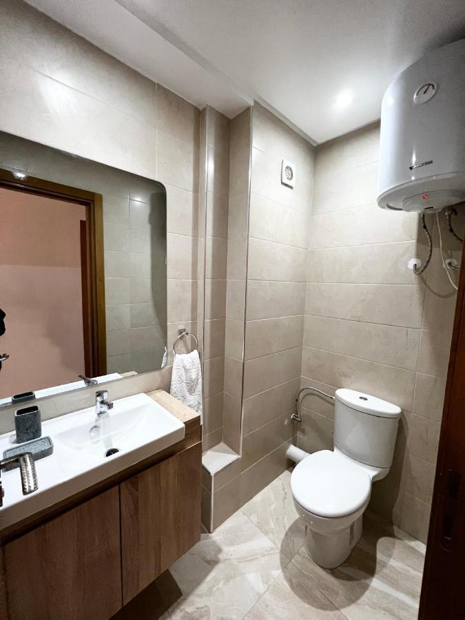 Arras Operah Marrakech Apartment Marrakesh Exterior photo