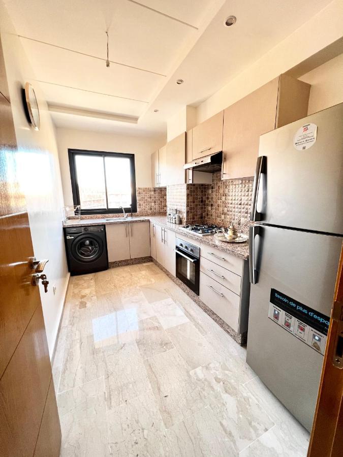 Arras Operah Marrakech Apartment Marrakesh Exterior photo
