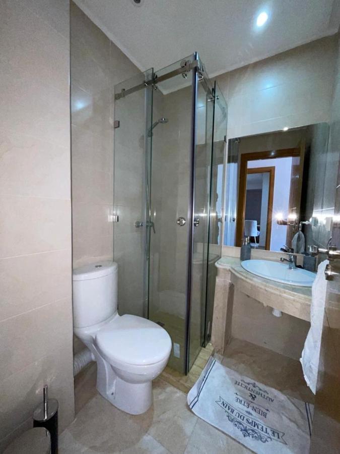 Arras Operah Marrakech Apartment Marrakesh Exterior photo
